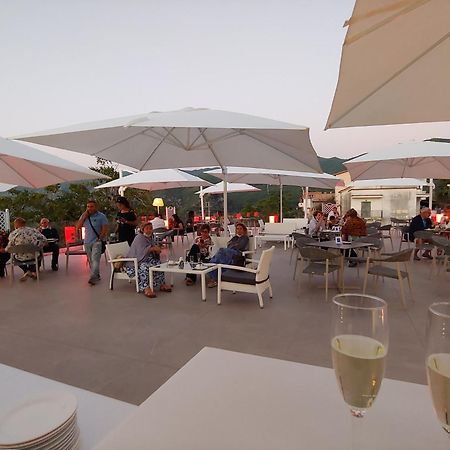 Resort Santangelo & Spa Pimonte Luaran gambar