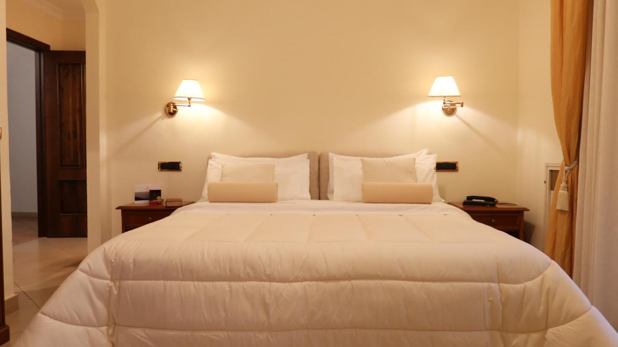 Resort Santangelo & Spa Pimonte Luaran gambar