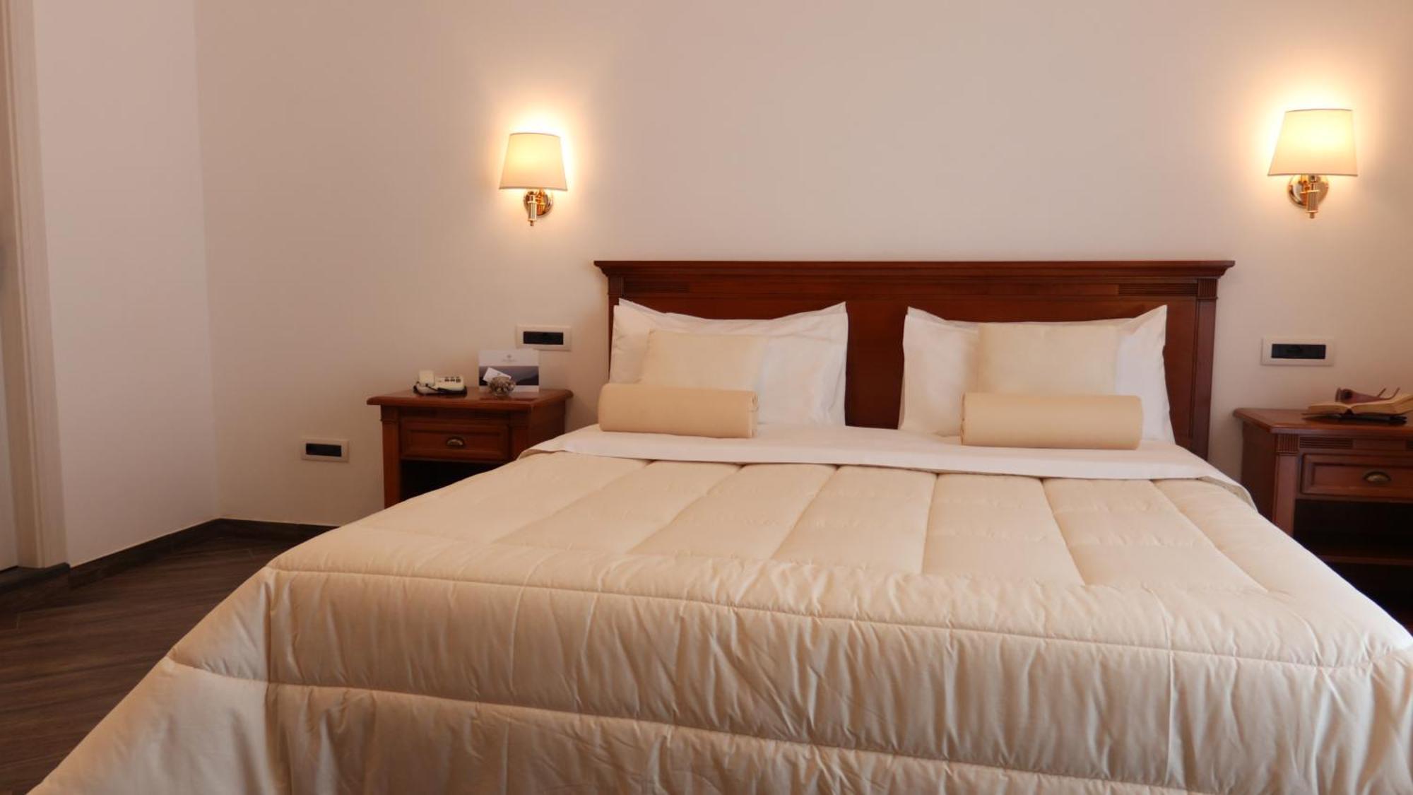 Resort Santangelo & Spa Pimonte Luaran gambar