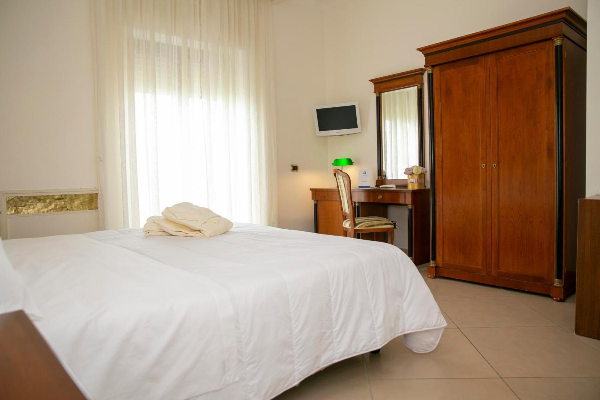 Resort Santangelo & Spa Pimonte Luaran gambar