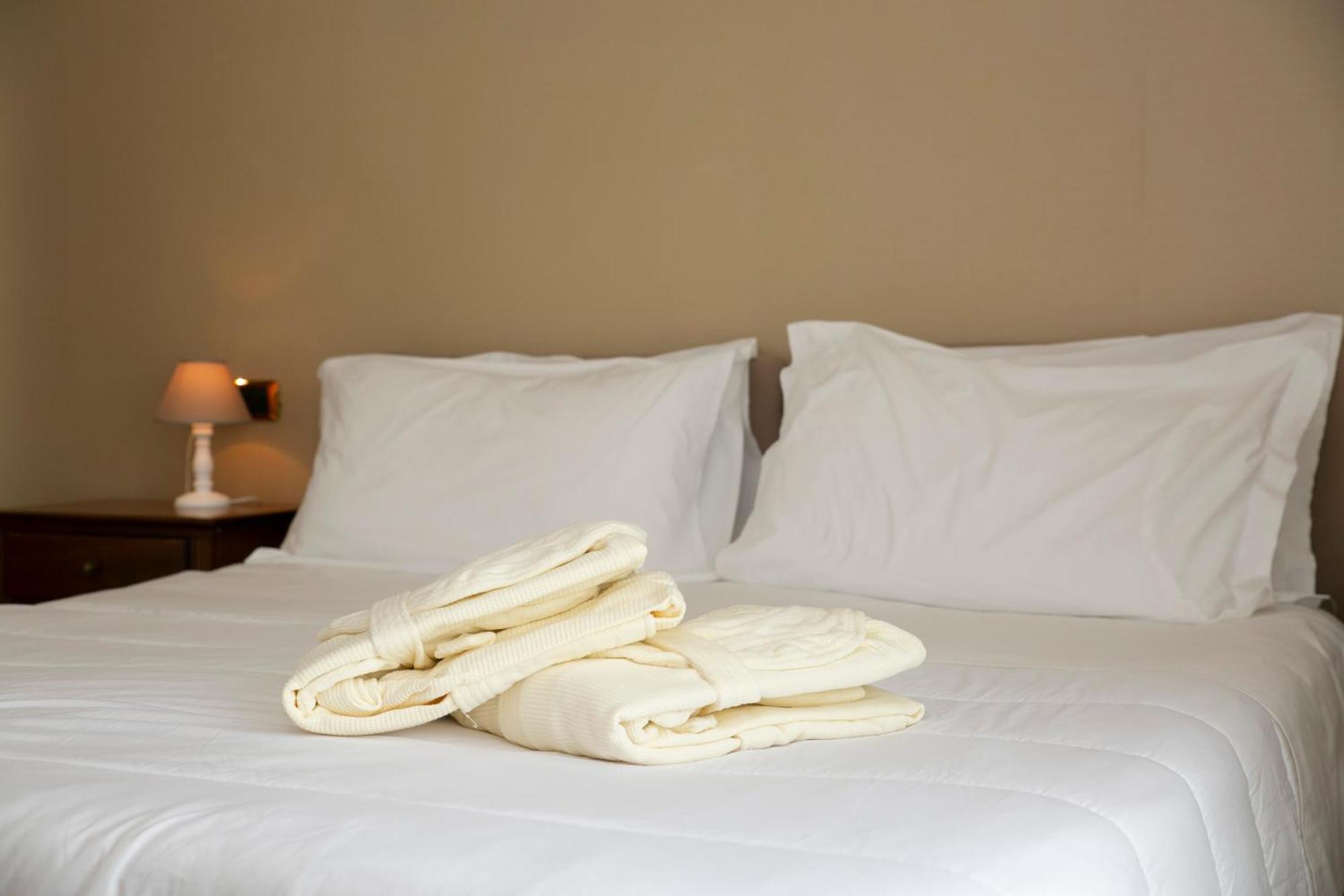 Resort Santangelo & Spa Pimonte Luaran gambar