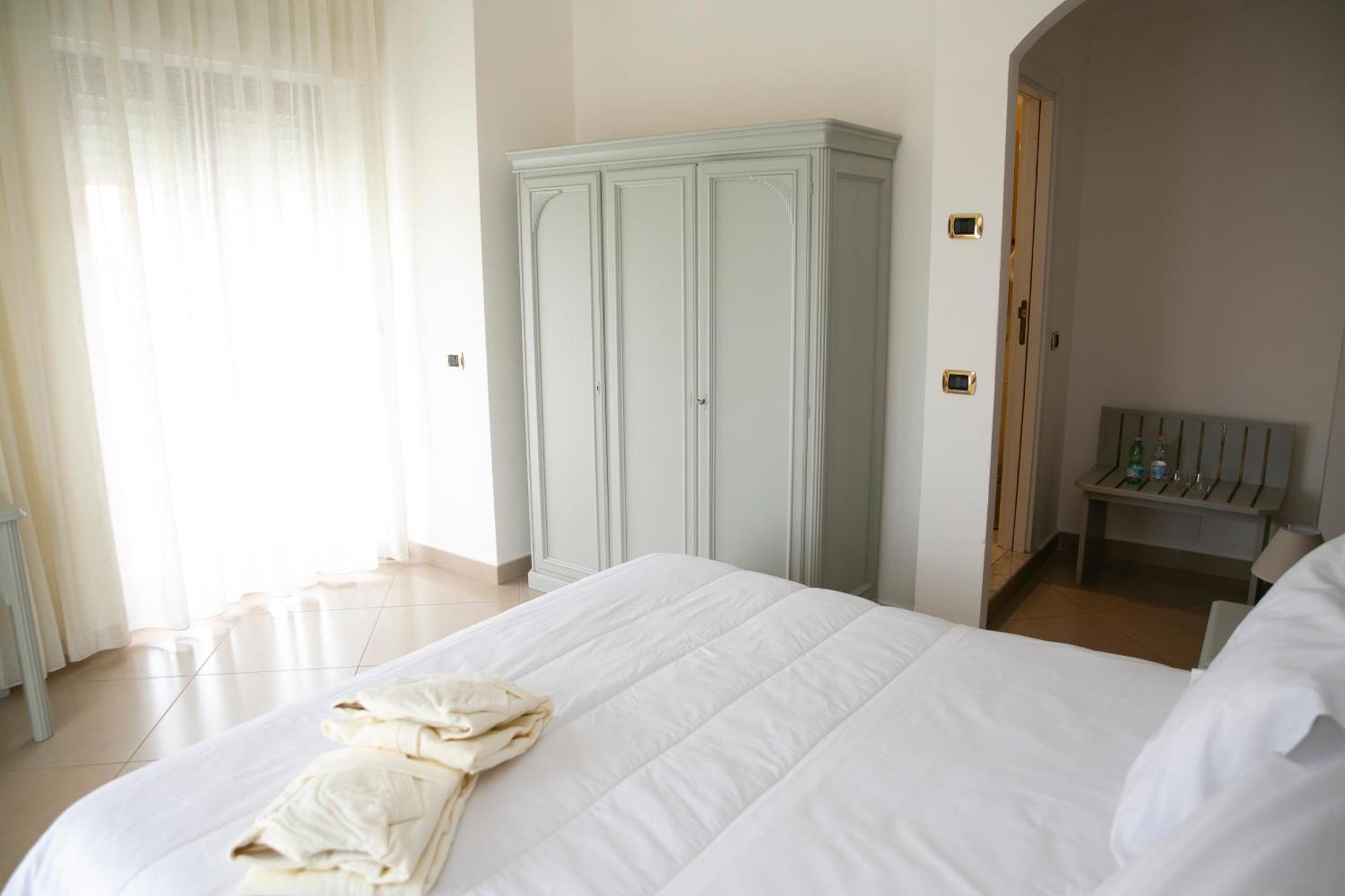 Resort Santangelo & Spa Pimonte Luaran gambar