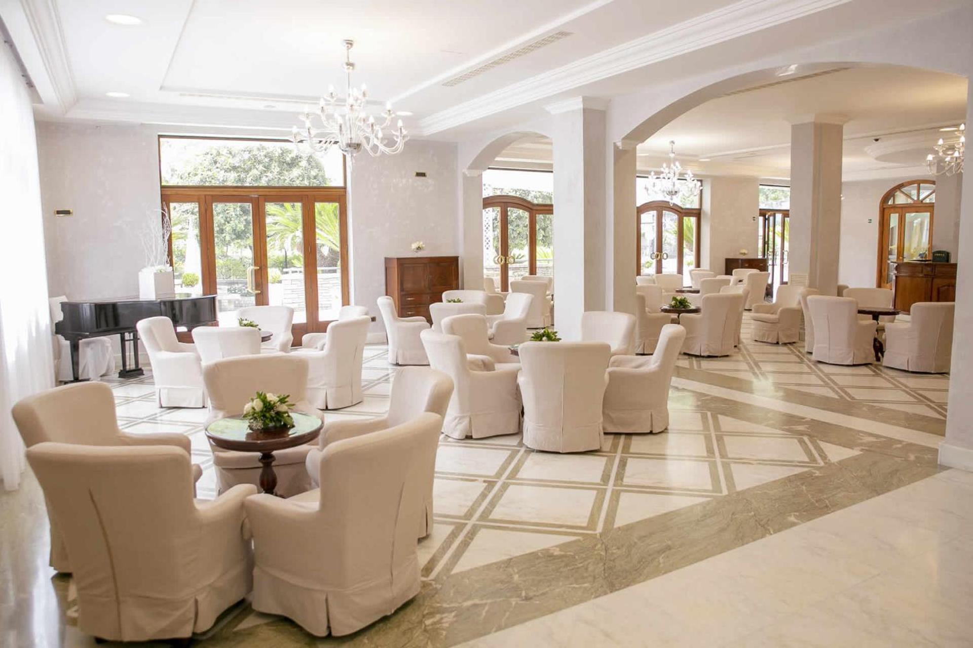 Resort Santangelo & Spa Pimonte Luaran gambar