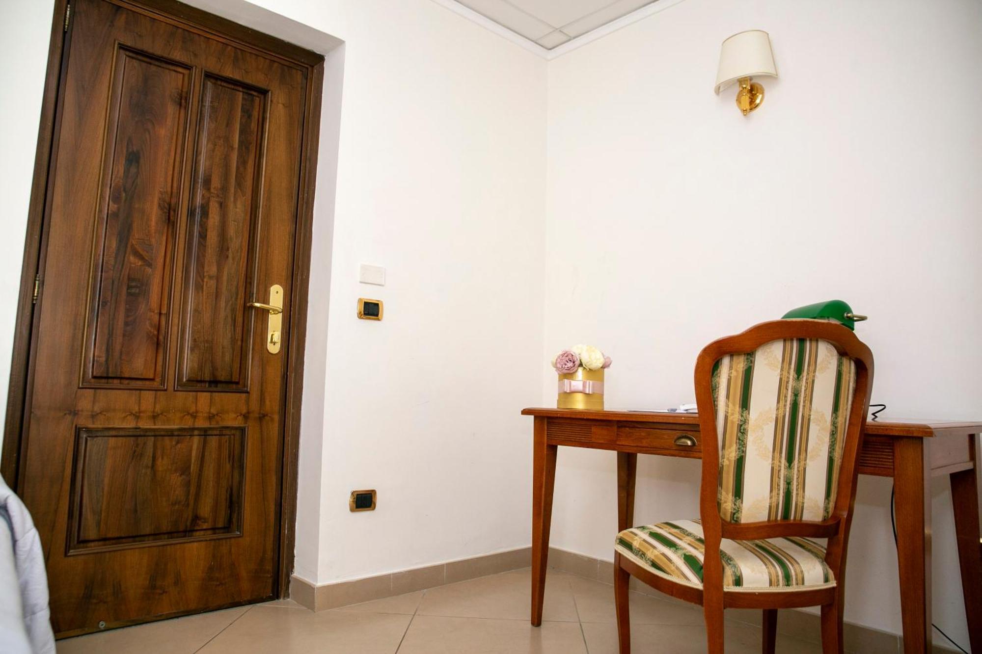 Resort Santangelo & Spa Pimonte Luaran gambar