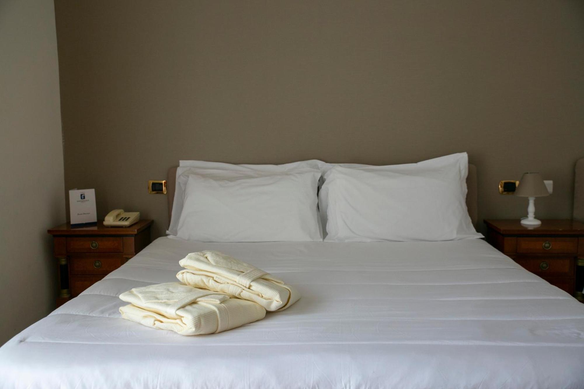 Resort Santangelo & Spa Pimonte Luaran gambar