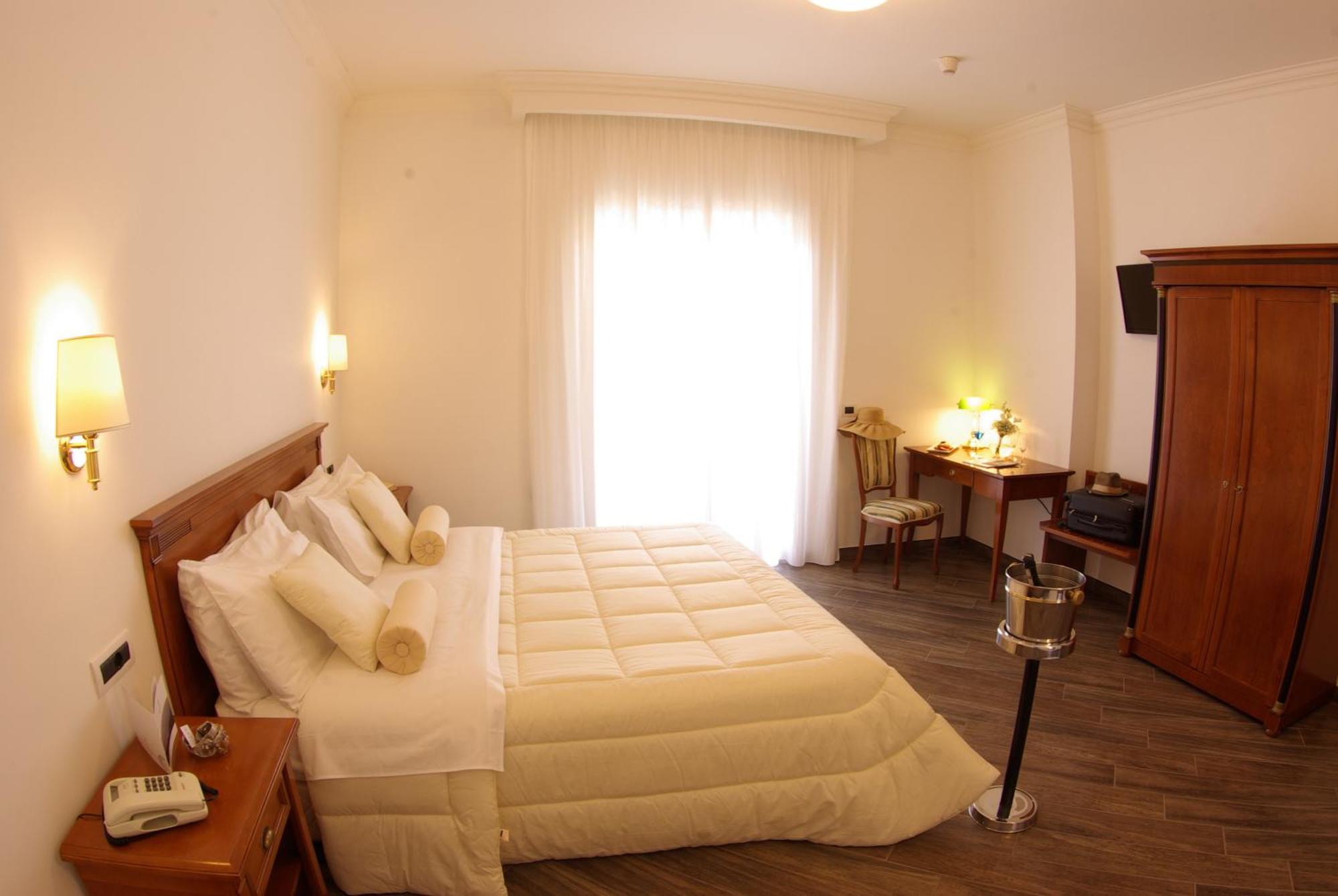 Resort Santangelo & Spa Pimonte Luaran gambar