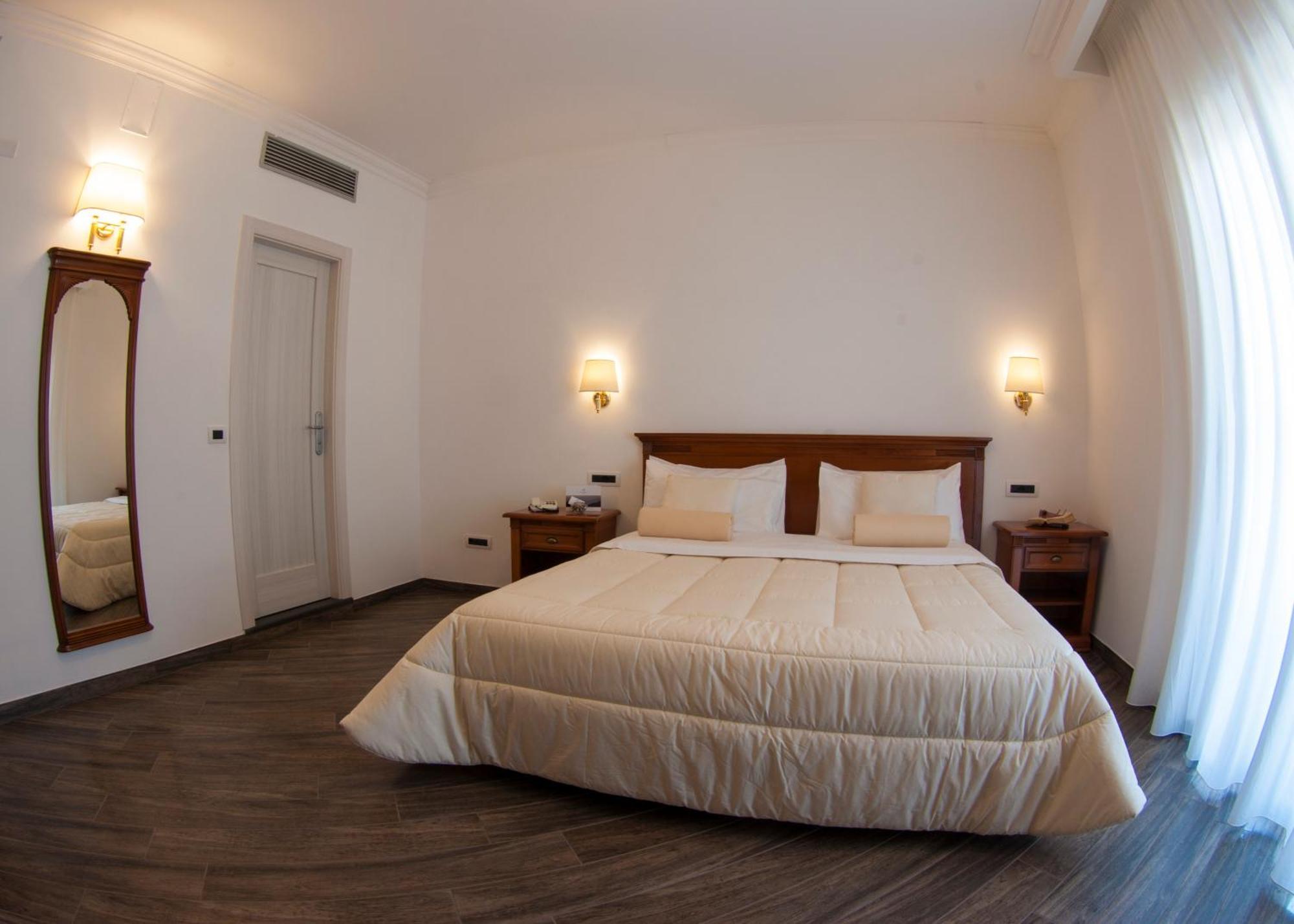 Resort Santangelo & Spa Pimonte Luaran gambar